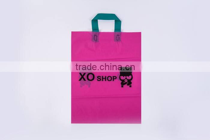 Good Price Highest Level Custom Color Apply Crochet Polypropylene(Pp) Knitted Bag Free