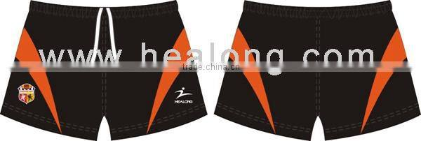 OEM service cheap price latest design your own rugby jersey
