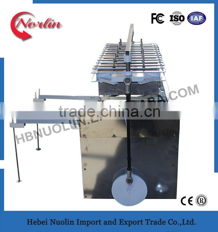 high speed automatic noodle cutting machine