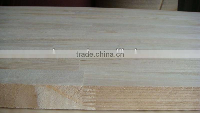 Shandong Paulownia Plywood for Furniture