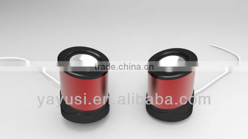 2013 new Mini Speaker ,USB 2.0 computer speaker