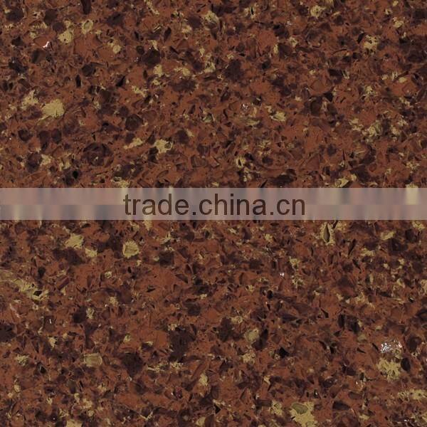 China factory cheap solid surface restaurant desk counter