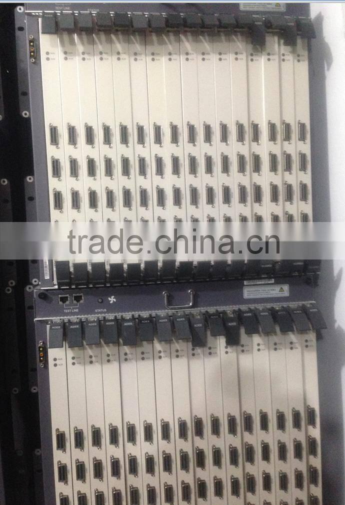 HUAWEI MA5600 MA5603 64-channel VDSL ADSL2+ service board ADEE ADEF ADGE IP DSLAM