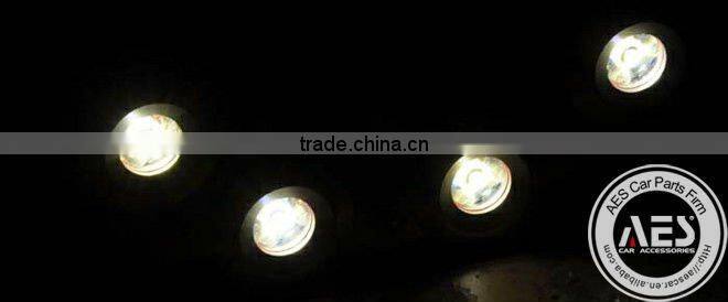 DRL car led daytime running light, LED strip