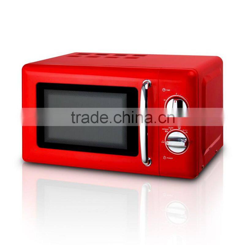 2016 new electric microwave oven with CE,GS 110v or 220v household microwave oven