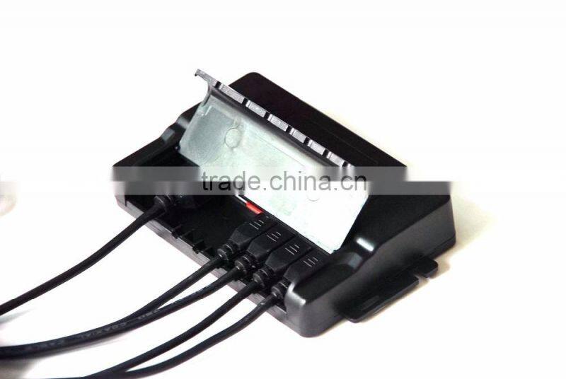 Wholesale Aftermarket Parking Assist Systems ultrasonic rear reverse garage parking sensor Ultrasonic Backup Sensor