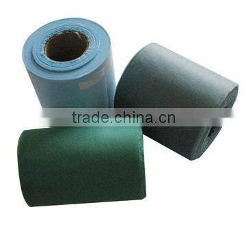Medical non woven fabrics