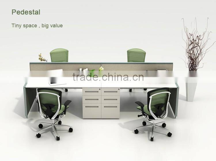 Affordable elegant office metal 3 drawer file Cabinet mobile pedestal(SBD-series)