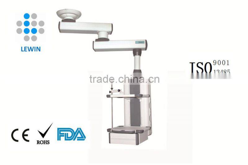 Cavascope pendants medical bridge for hospital operating room