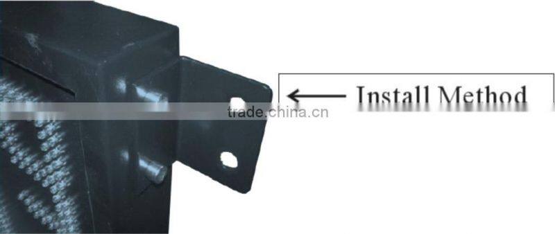 digits gas price led display