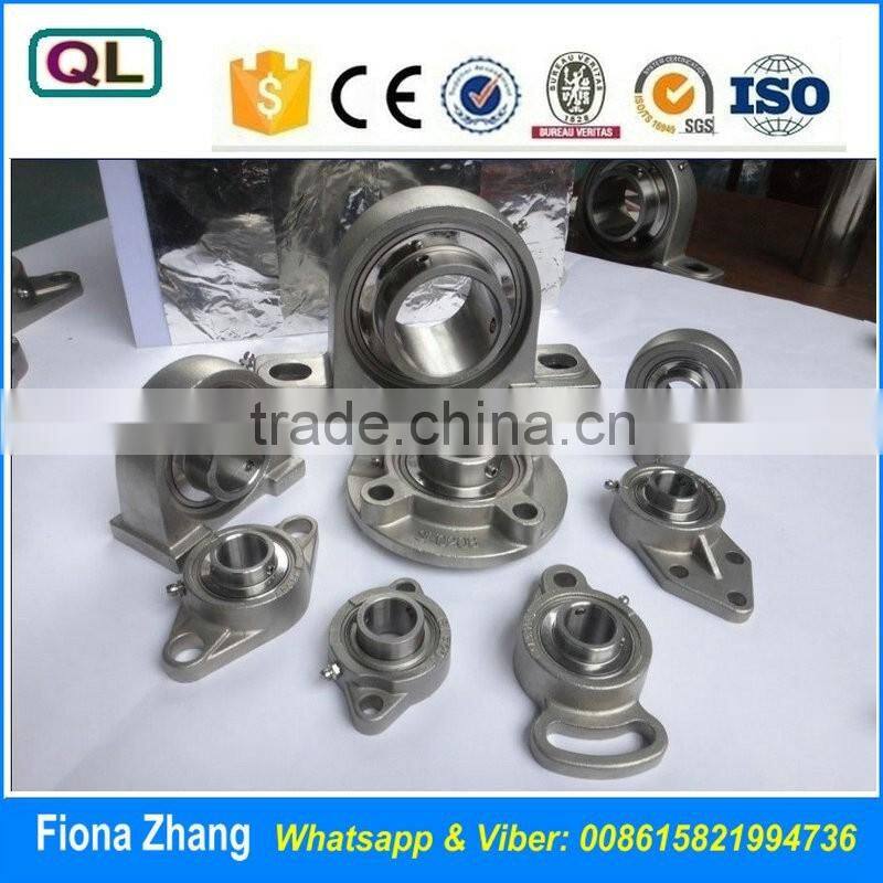 miniature pillow block bearings mounted ball bearings