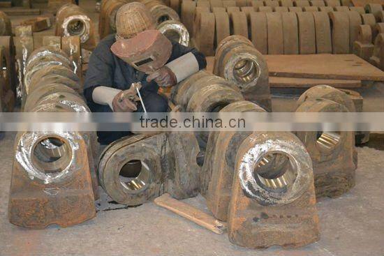 Hot! Crusher Hammerhead for Venezuela