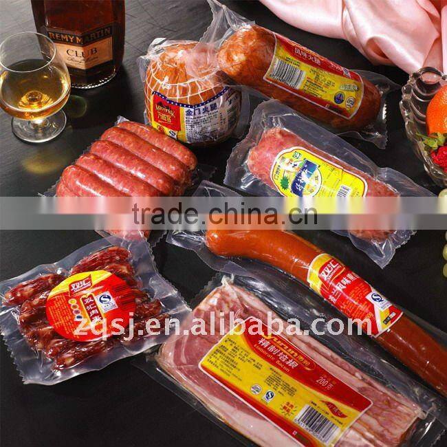 Five-layer water-cooling high-barrier plastic film blowing machine