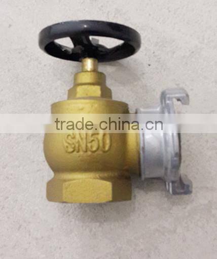 SN50 &SN65 fire hydrant,Indoor type fire hydrant