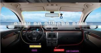 full hd 1080P mini hidden car dvr camera Video Recorder Dash Cam G-sensor Mini Vehicle DVR Camera