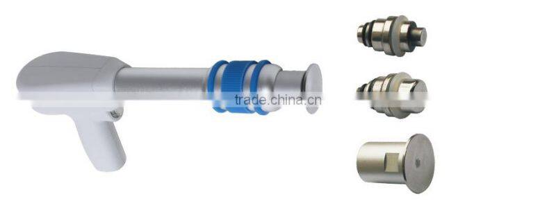 Osano shock wave ESWT shockwave therapy machine