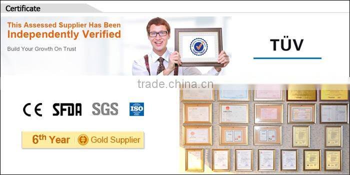 New portable 5 in 1 vaccum beauty system for cavitation rf slimming machine