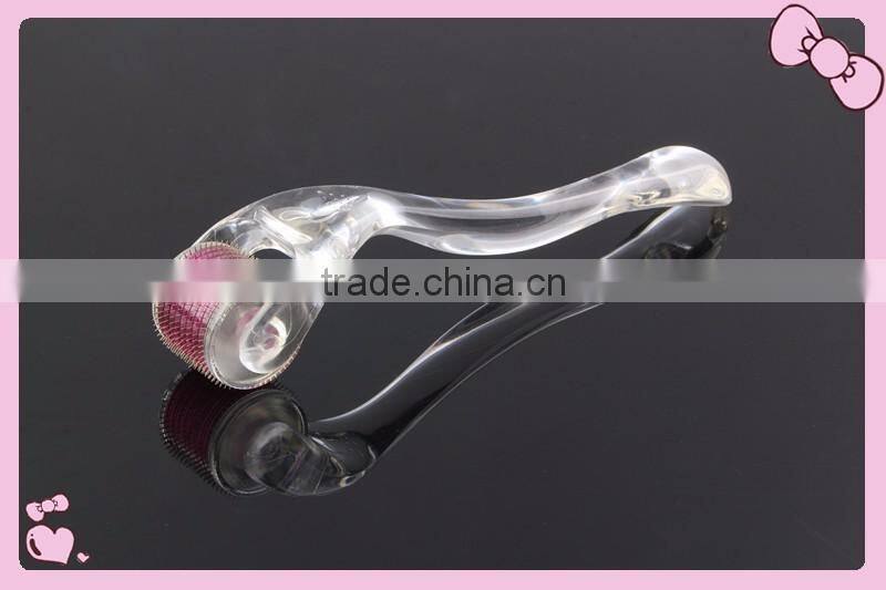 Derma Roller Micro Needle Skin Roller Beauty Roller Scar Treatment