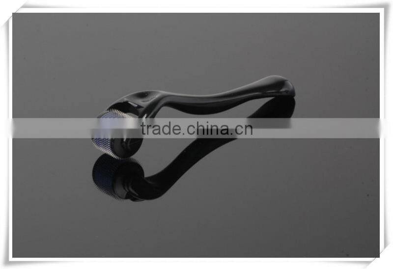 High Quality microneedle 540 derma roller with medical CE