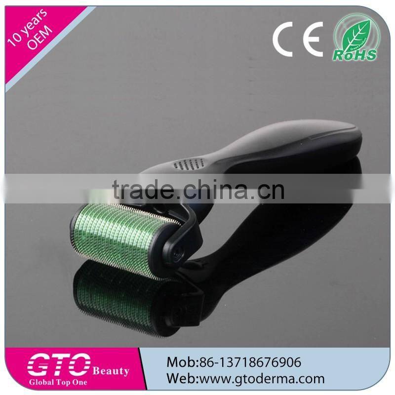 Meso 1080 &1200 needles body derma roller