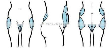 2012 VAC&CAVI Vacuum Slimming Machine ISO&CE