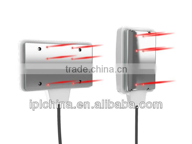 New developing Multi-polar RF machine