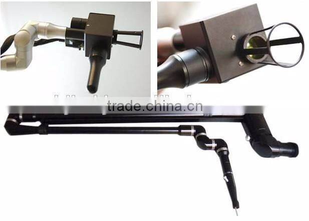 2015 Hot sale !!! Best effective Beauty Equipment fractional co2 laser with CE Certification