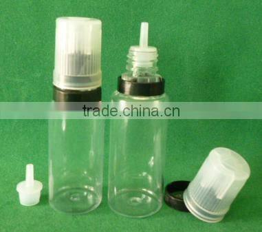 E-liquid Bottle | 10ml Needle Filling Bottle