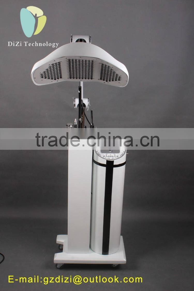 OEM Hot sale Luxury PDT led skin care machine light therapy PDT body care machine