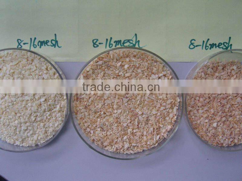 AD dried garlic granules