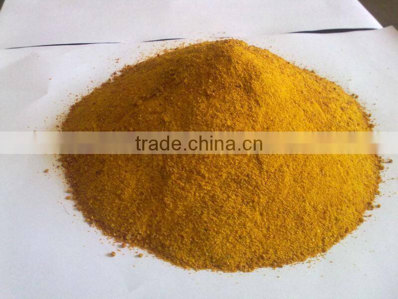 corn gluten meal(58% protein) poultry feed corn gluten meal