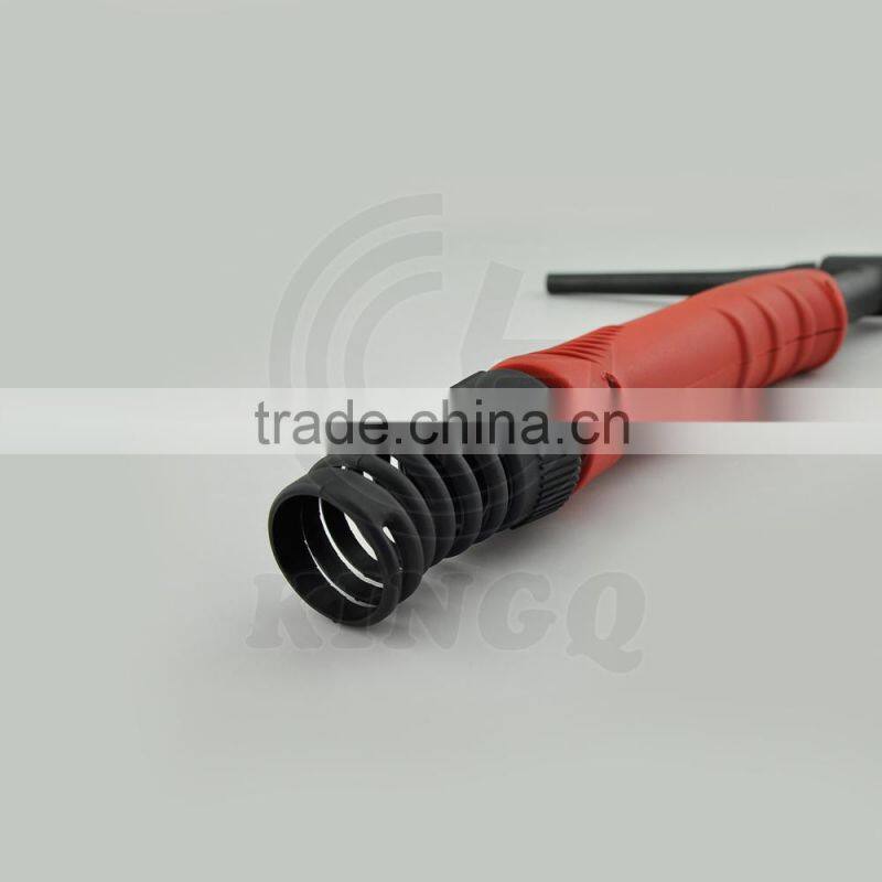 china wholesale KINGQ WP-26 200 amps air cooled tig welding torch body argon welding machine with ce certificate in bulk