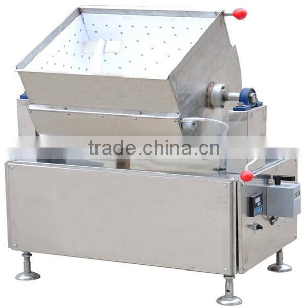 high efficiency and professional rice cake forming machine