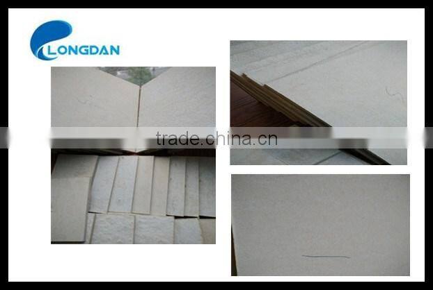 calcium silicate fireproof building material