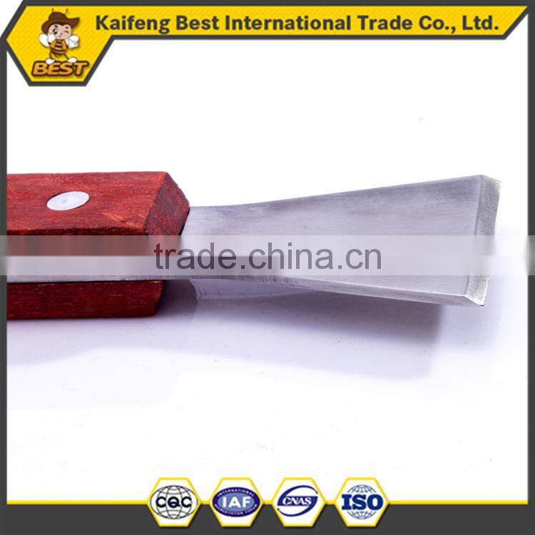 uncapping honey scraper knife for beekeeping high quality hive tool