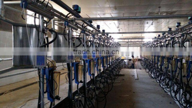 ACR Automatic Cluster Remover System for Sale