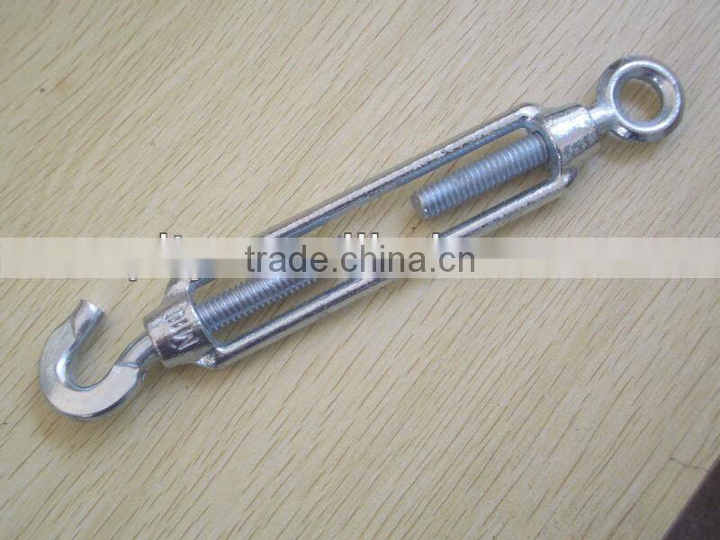 DIN 741 Wire Rope Clip China cable clamp