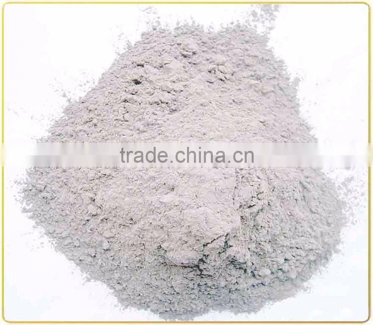Hydraulic Setting Refractory Castable For Cement Kiln