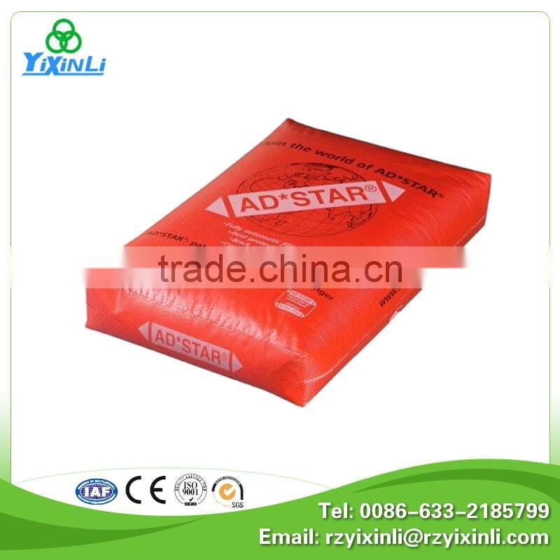 Hot sale high quality cement packing bag