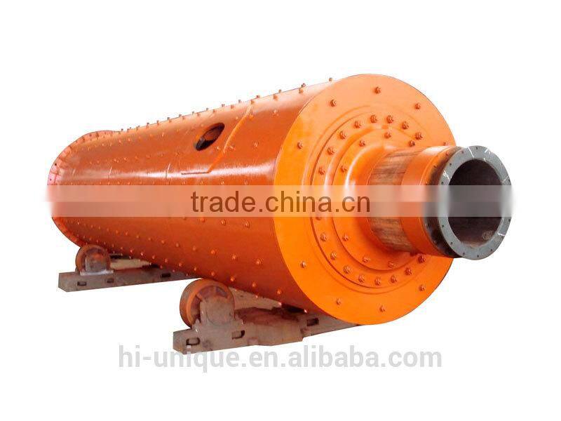 China Zhengzhou Cement Grinding Ball Mill