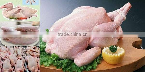 2016 commercial chicken hair removal machine/poultry feather plucker machine with one year guarantee