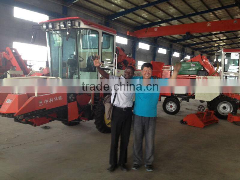 zkhk-m4 Radish seeding machine