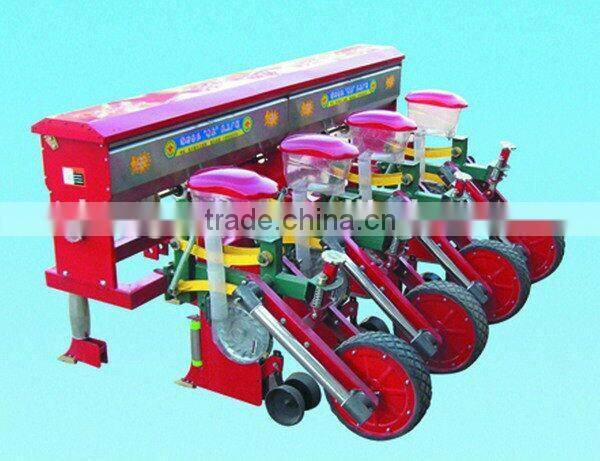 manufacturer supply high quality corn precision seeder
