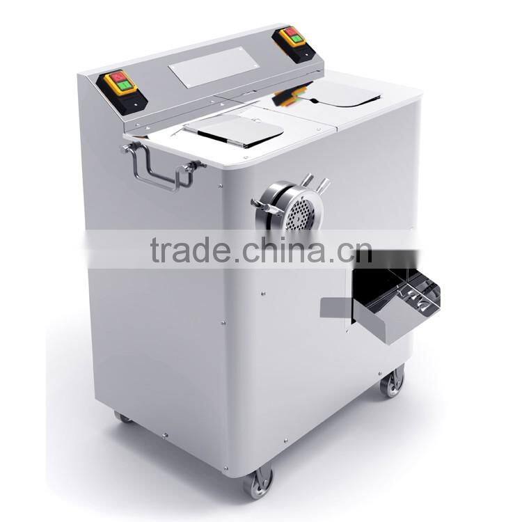 Multifunctional Electric Meat Slicing/Shredding/Grinding Euipment