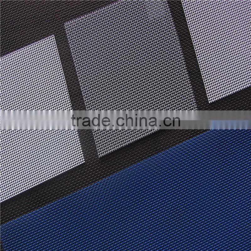 0.9mm stainless steel security screens