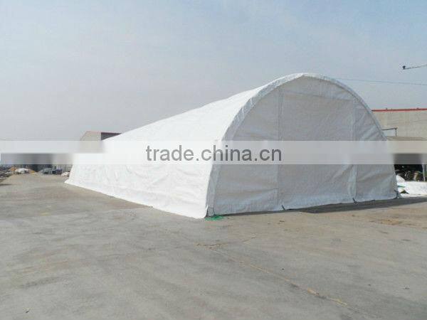 30*40ft PVC tarpaulin with mechnical door canopy tent