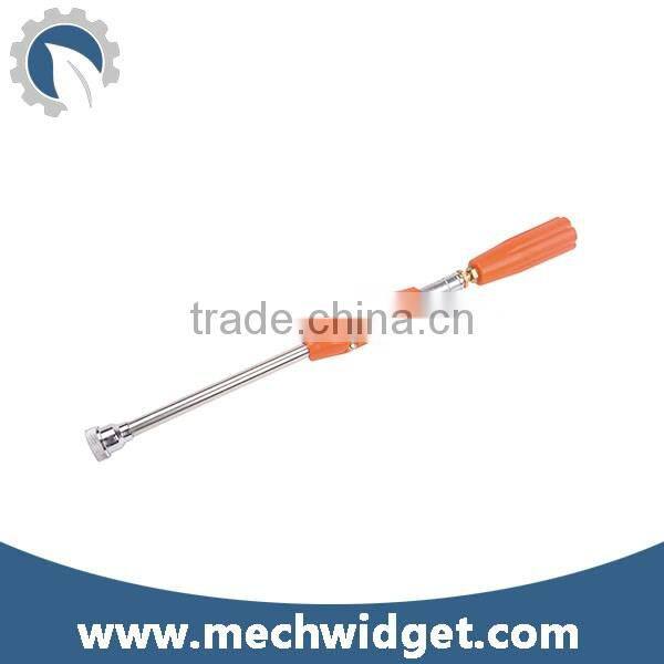 High pressure sprayer MC-3582 60cm steel and plastic sprayer gun
