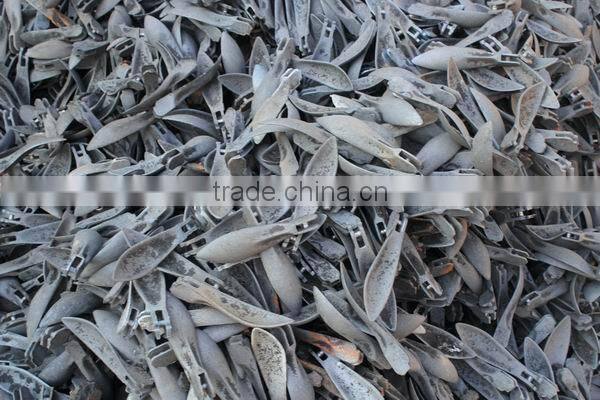 stainelss steel marine folding anchor