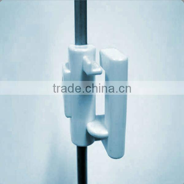 electric fence 3mm braided polywire