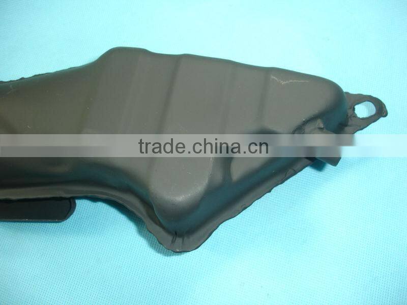 Exhaust Mufflers for dirt bike pw80